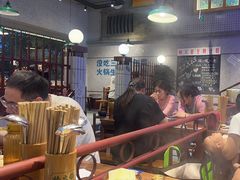 -楠火锅(昆山金鹰店)