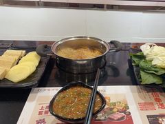 -呷哺呷哺(西单大悦城店)