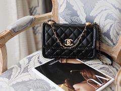 -CHANEL(恒隆广场店)
