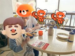 -必胜客(海滨店)