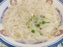 招牌七爷清汤牛腩面-七爷清汤腩·港式餐厅(金狮广场店)