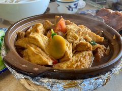 -下村新强记烧鹅店
