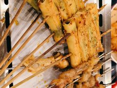 -雪熊哈尔滨烧烤·精酿啤酒·砂锅(中央胜境店)