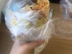 -麦当劳(北京上地十街餐厅店)