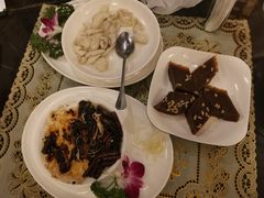 -新聚丰菜馆(太监弄店)