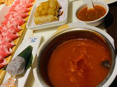 -东道煮牛肉火锅(东盛大街店)