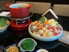-曙亚洲餐厅-重庆富力艾美酒店(南坪万达广场店)