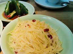 -弄堂里(阿里西溪A区店)