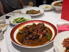 -渔家风味·鲅鱼水饺·央视展播·海鲜天津菜(开发区店)