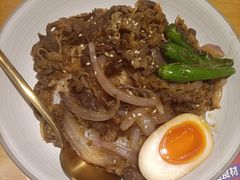 -一心创作料理屋(经开万达店)