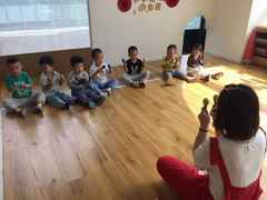 -123+智汇成长中心(保利时光里中心)