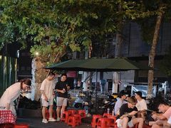 -荆九爷爆炒桥头三嫩(夫子庙店)