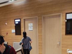 -美年大健康体检医院(金牛万达分院)
