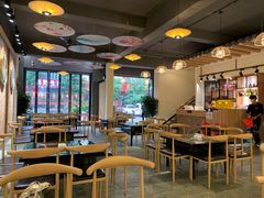 大堂-德四家·傣族风味烧烤(金实店)