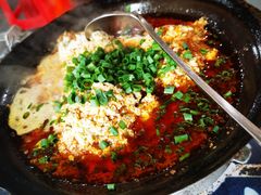 -张关合渣(航空大道店)