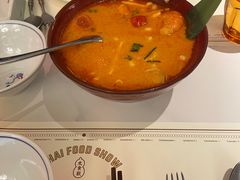 -太食獸泰式茶餐厅(IFS国金中心店)