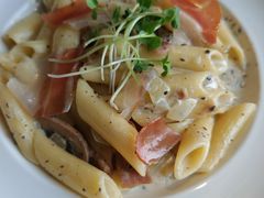 -Pekaa啤咖食肆Coffee&Bistro