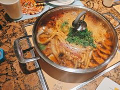 -黄记煌三汁焖锅(金凤万达广场店)