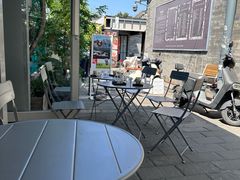 -S.O.E COFFEE(五道营店)