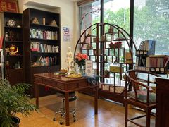 -炎钬堂亚健康管理(白银路店)