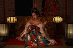 -持熹光年写真体验馆