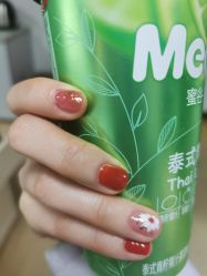 -恋尚美甲