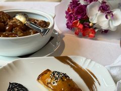 -宝丽轩中餐厅BAOLIXUAN