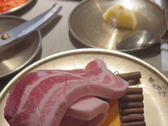 -西塔老太太泥炉烤肉(温州首店万象城黑金店)