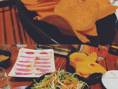 地瓜片-丹东特色烤肉(学府路一部店)