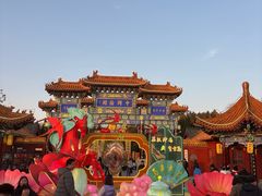 -中国翰园碑林