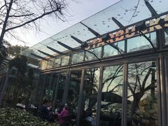 -星巴克(西湖天地店)