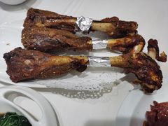 -金春禧·鲁菜海鲜(延吉路万达店)