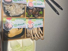 -海底捞火锅(北京路店)