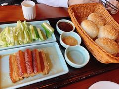 密云烧肉-烧肉馆(古北水镇景区店)