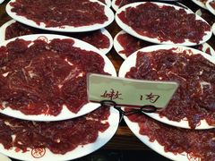 -一鼎牛鲜活牛肉城(晋江海峡国际食品城店)