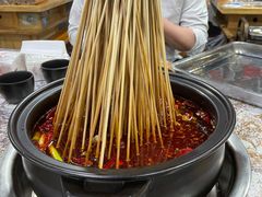 -唐记煌大坨卤牛肉串串(瑞南街店)