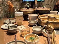 -巴奴毛肚火锅(京西大悦城店)