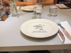 -西堤牛排(北京国瑞店)