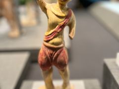 -陕西历史博物馆