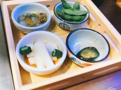 -樱宿日式和牛烧肉(五道口店)