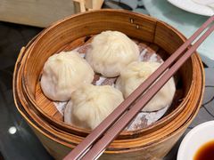 -桃源春晓中餐厅 TaoYuan Restaurant