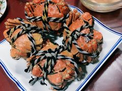 -杨辉饭店