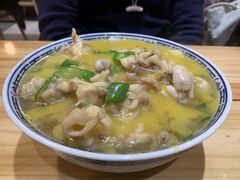 -富贵面馆(镇坪路店)