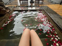 -昆明柏联SPA温泉