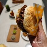川椒牛肉月饼爱了爱了，小淘圆儿餐品再升级