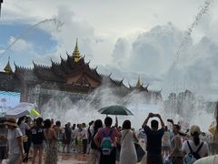 -西双版纳傣族园