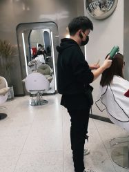 -IN STYLE·全国形象店