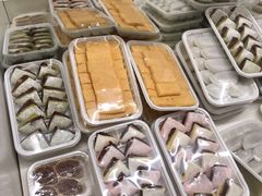 -传闻来紫菜包饭·打糕(西塔韩百店)
