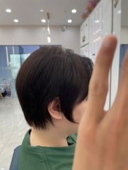 点击看大图 -思密达·烫染设计