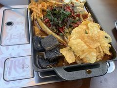 -小螺大作·螺蛳粉火锅(林和西店)